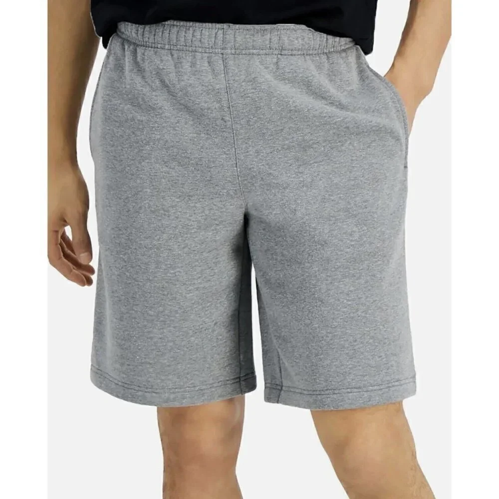 Ideology Active Shorts Men's. Gray. Size Medium. New With Tags $25.